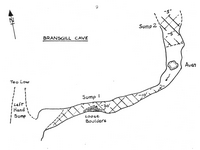BPC B6-2 Bransgill Cave